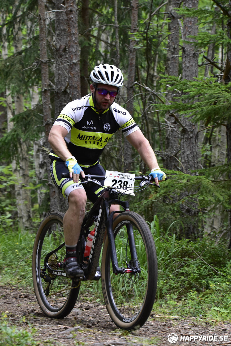 Bild från Engelbrektsturen 2019